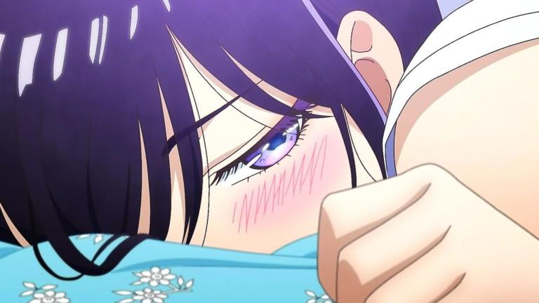 Reseña | Koi wa Ameagari no You ni - Capítulo 2