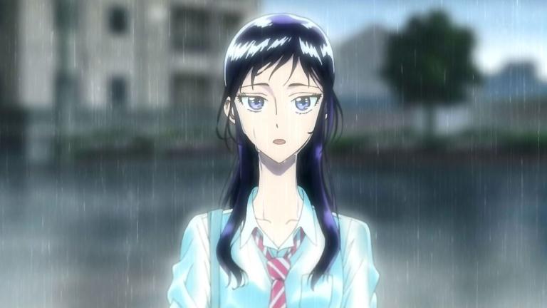 Reseña | Koi wa Ameagari no You ni - Capítulo 3