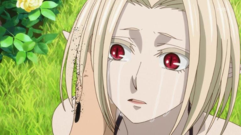 Reseña | Mahoutsukai no Yome – Capítulo 14