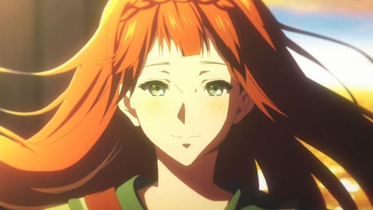 Reseña | Violet Evergarden - Capítulo 1