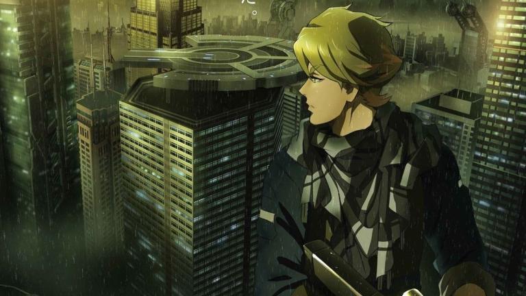 Revelan imagen promocional y nuevo seiyuu para el anime Jūshinki Pandora