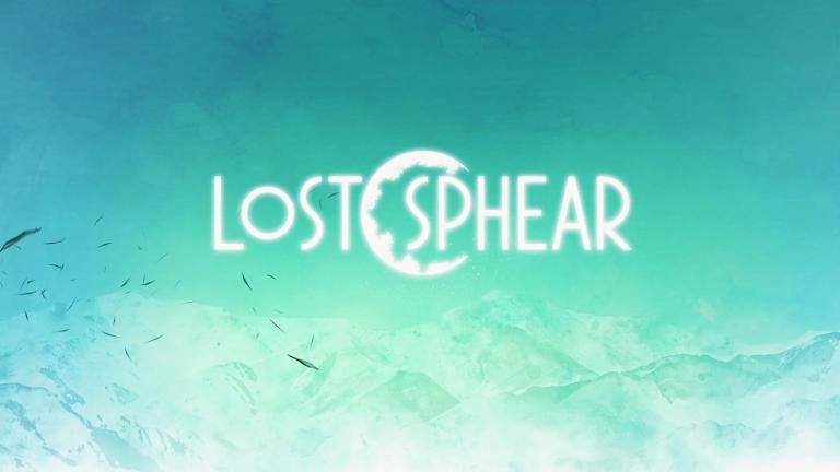 Revelan un nuevo video promocional de Lost Sphear