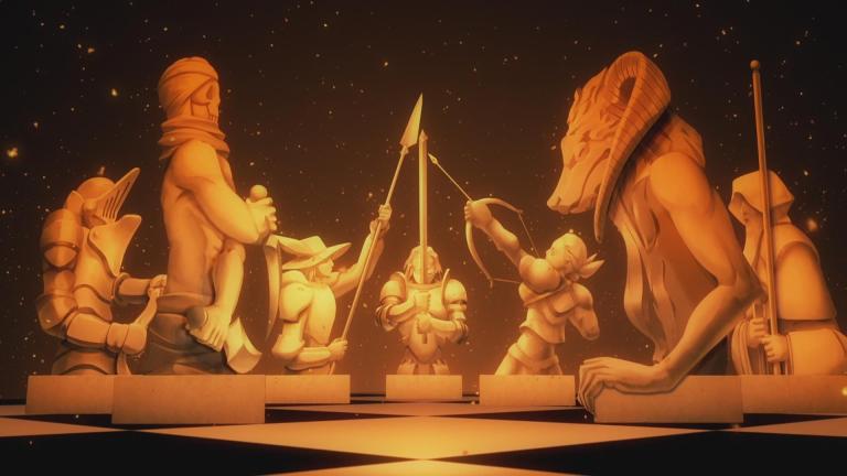 Siete figuras históricas que no han sido invocadas en Fate