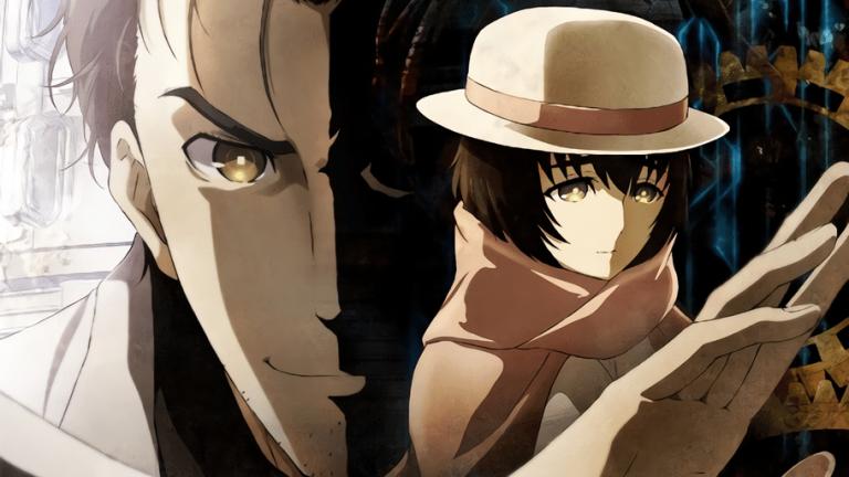 Abren el sitio oficial de Steins; Gate 0 con una cuenta regresiva