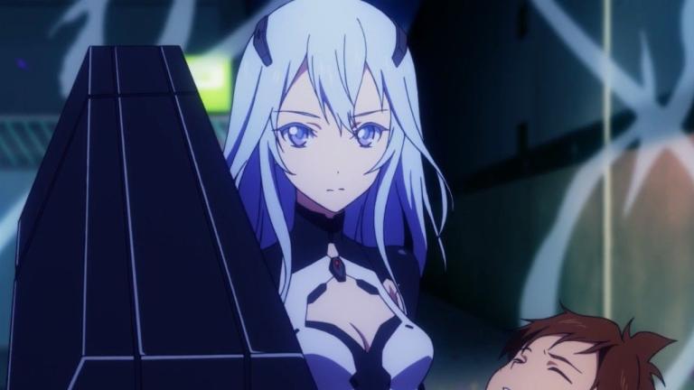 El anime de Beatless tendrá dos episodios recopilatorios