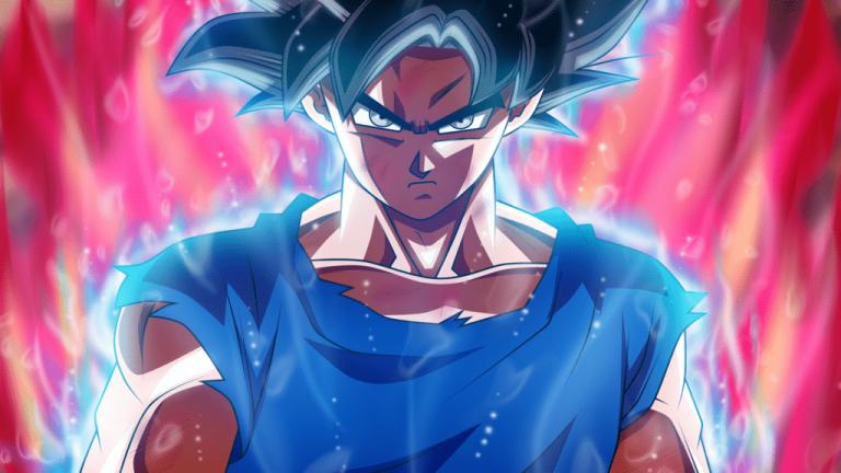 Dragon Ball Super revela la transformación final de Goku