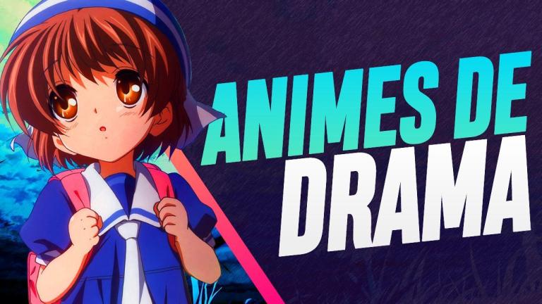 ¡Estas 10 series de anime definitivamente te harán llorar!