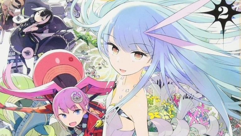 Finalizó el manga Do race? de Okama