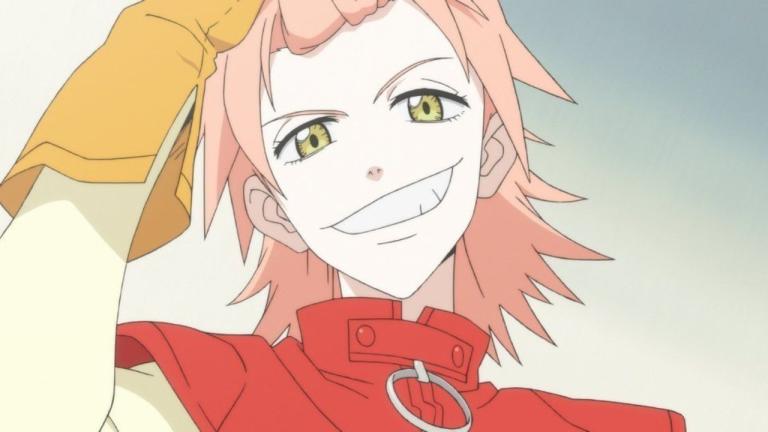 FLCL 2 se estrenará el próximo verano