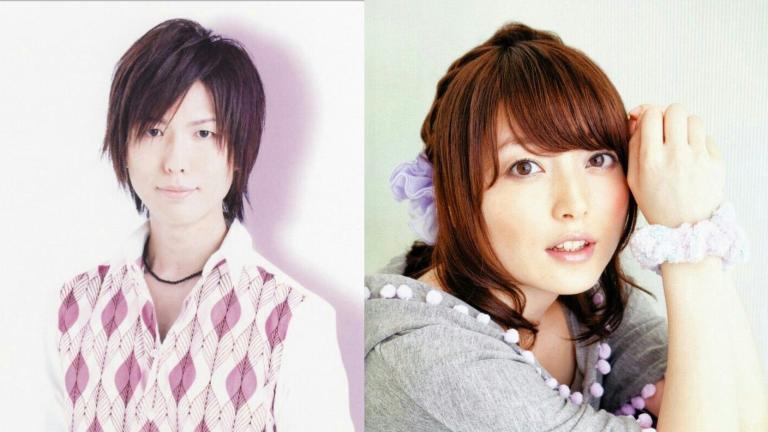 Hiroshi Kamiya y Kana Hanazawa se suman al reparto de Beatless