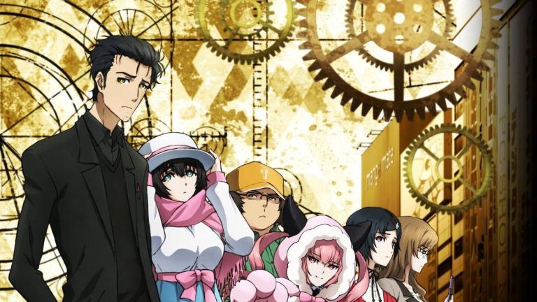 Kanako Itou y  Zwei interpretarán las canciones para Steins; Gate 0
