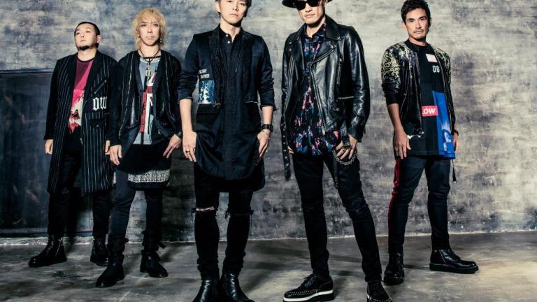 La banda FLOW realizará una gira por Latinoamérica