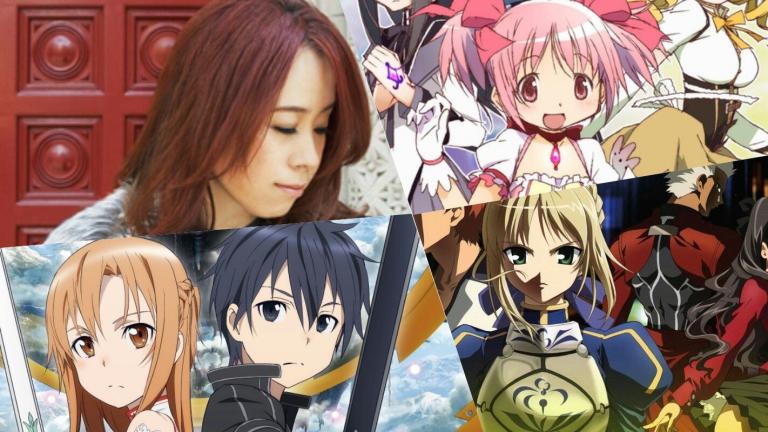 La compositora Yuki Kajiura dejó su agencia luego de 25 años