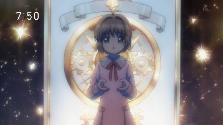 Reseña | Cardcaptor Sakura: Clear Card-hen – Capítulo 7 y 8