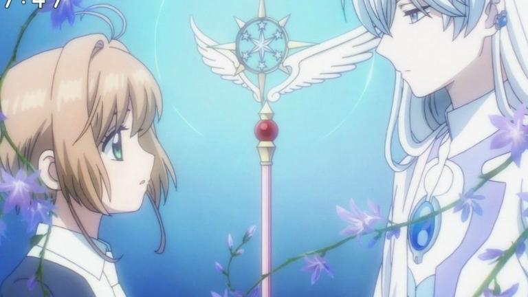 Reseña | Cardcaptor Sakura: Clear Card-hen - Capítulos 4 y 5