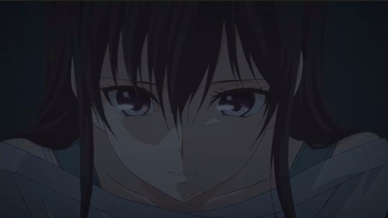Reseña | Citrus – Capítulo 6