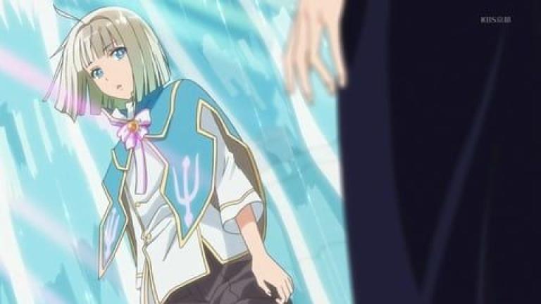Reseña | Dame x Prince Anime Caravan - Capítulo 5