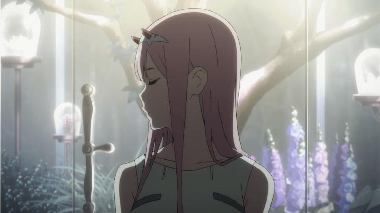 Reseña | Darling in the FranXX - Capítulo 5