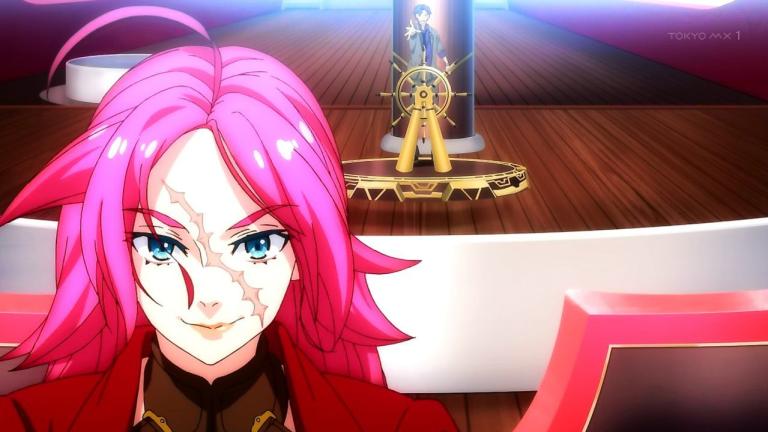 Reseña | Fate/Extra Last Encore – Capítulo 3