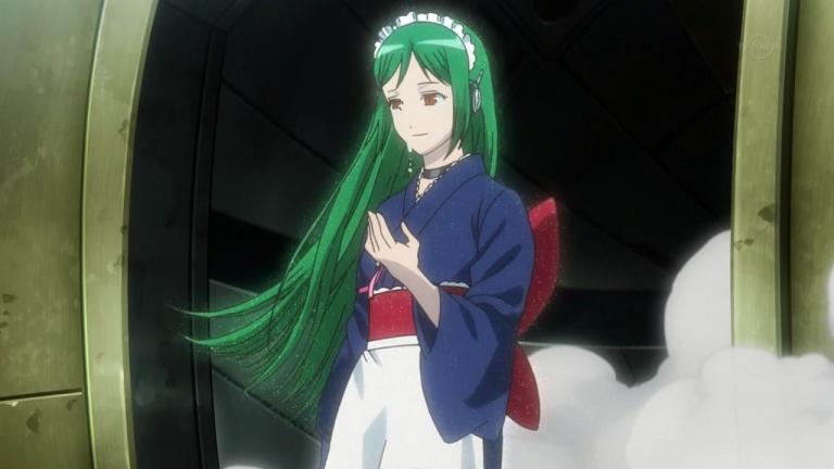 Reseña | Gintama. Gin no Tamashii-hen – Capítulo 6