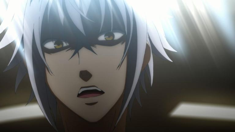 Reseña | Hakata Tonkotsu Ramens - Capítulo 5