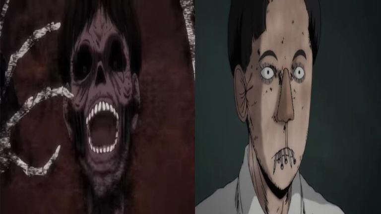 Reseña | Ito Junji: Collection - Capítulo 5