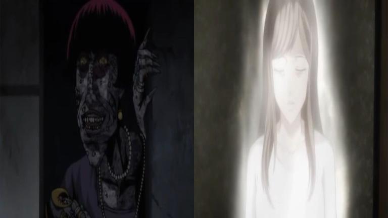 Reseña | Ito Junji: Collection - Capítulo 6