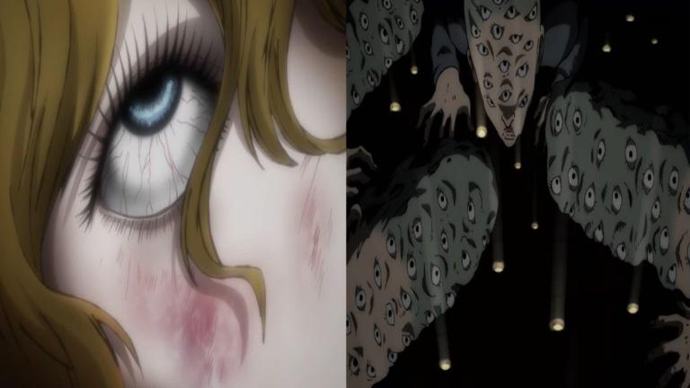 Reseña | Ito Junji: Collection - Capítulo 7