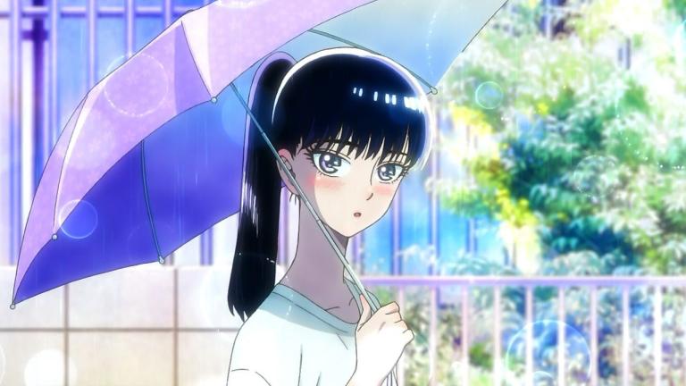 Reseña | Koi wa Ameagari no You ni - Capítulo 5