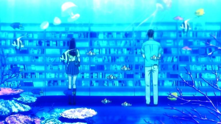 Reseña | Koi wa Ameagari no You ni - Capítulo 6