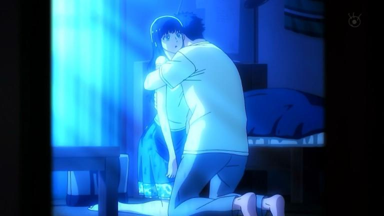 Reseña | Koi wa Ameagari no You ni - Capítulo 7