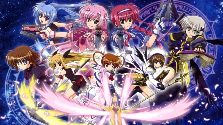 Reseña | Magical Girl Lyrical Nanoha: Reflection