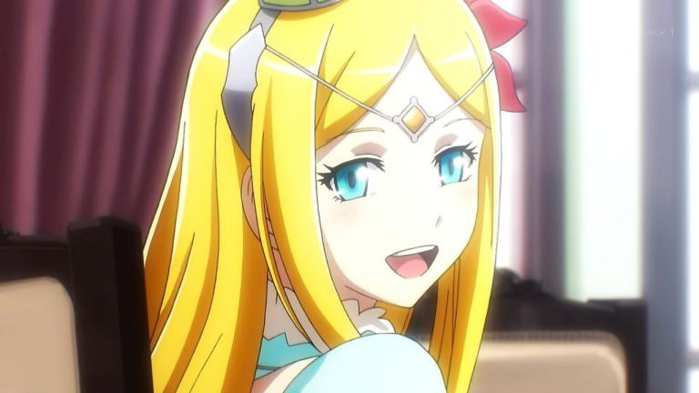Reseña | Overlord II - Capítulo 7