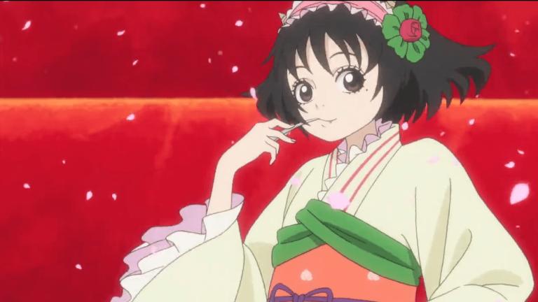 Sumire Uesaka cantará el nuevo ending de Hōzuki no Reitetsu