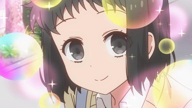 Akkun to Kanojo se estrenará el 6 de abril