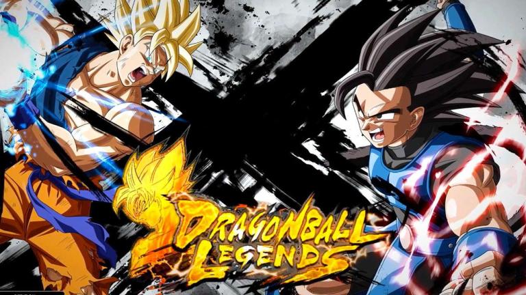 Anuncian un juego para móviles de Dragon Ball