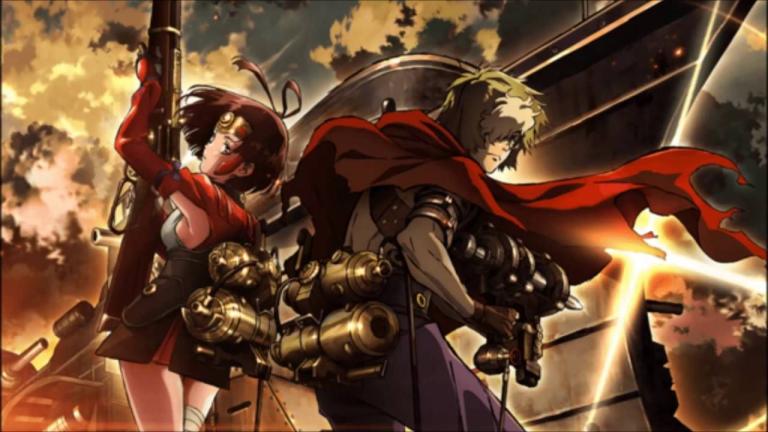 Kōtetsujō no Kabaneri tendrá una película secuela