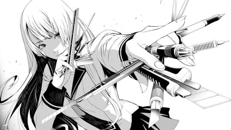 El artista Oh! great será el encargado del manga de Bakemonogatari
