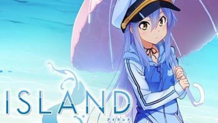 El anime ISLAND se estrenará en verano