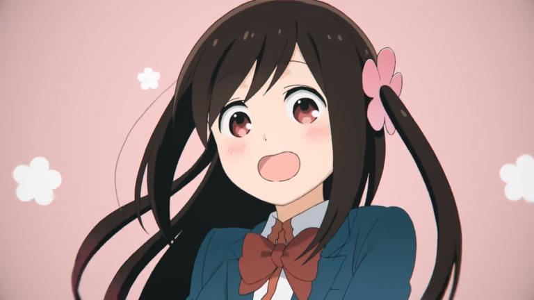 El manga Hitori Bocchi no Marumaru Seikatsu anuncia su anime