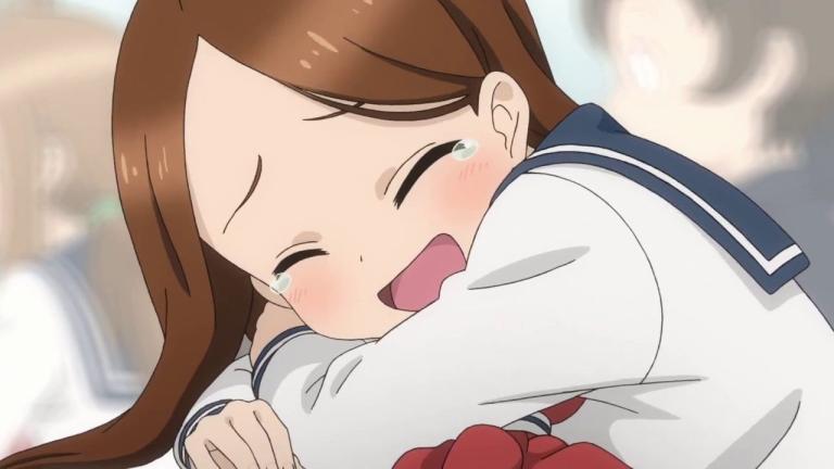 Karakai Jouzu no Takagi-san tendrá un OVA en julio