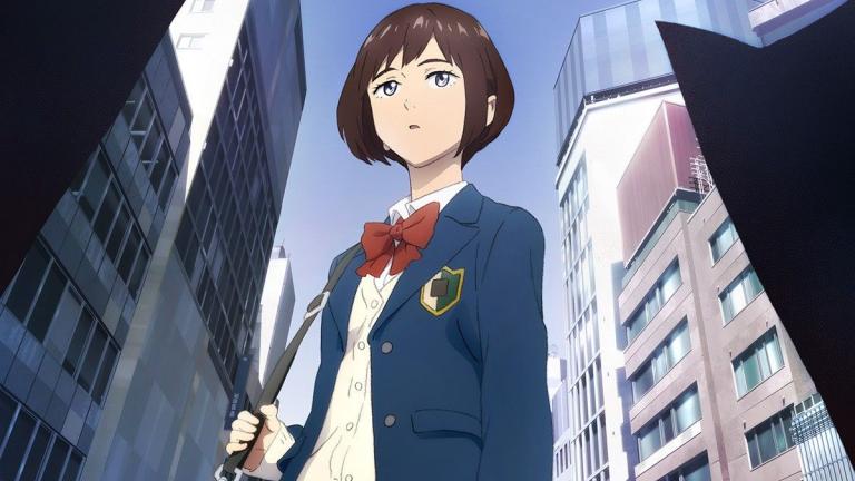 Las novelas ligeras Boogiepop wa Warawanai tendrán una adaptación al anime este año