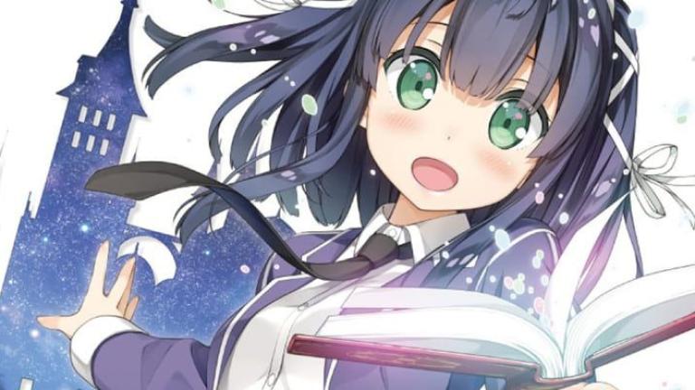 Los capítulos 11 y 12 de Märchen Mädchen siguen a la expectativa