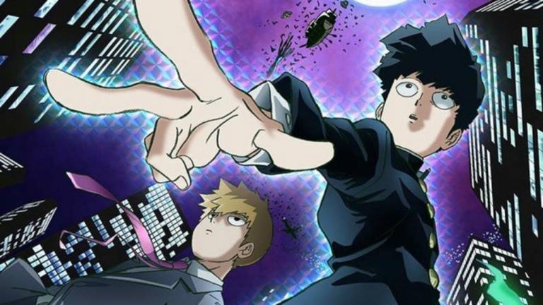 Mob Psycho 100 tendrá segunda temporada