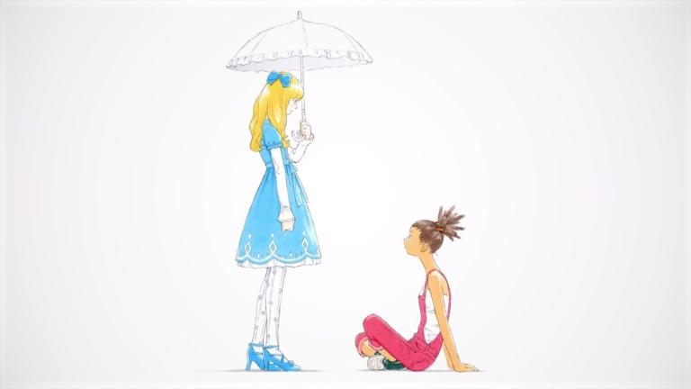El nuevo proyecto de Shinichiro Watanabe, Carol &amp; Tuesday, se estrenará en abril del 2019