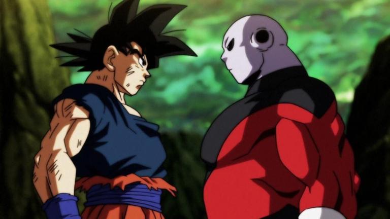 Proyectarán la pelea de Goku vs Jiren en plazas públicas de México