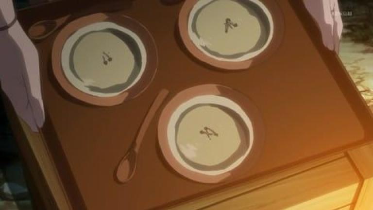 Reseña | Dame x Prince Anime Caravan - Capítulo 11