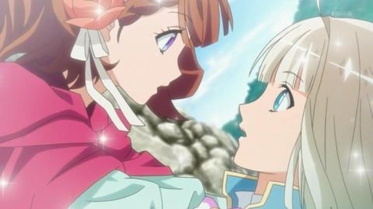 Reseña | Dame x Prince Anime Caravan - Capítulo 9
