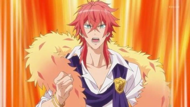 Reseña | Dame x Prince Anime Caravan - Capítulo Final