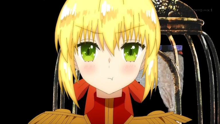 Reseña | Fate/Extra Last Encore – Capítulo 6
